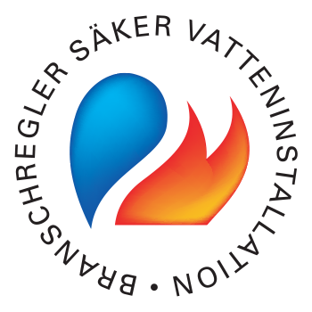  Energirör i Borås AB är Ackrediterade av Säkervatten.